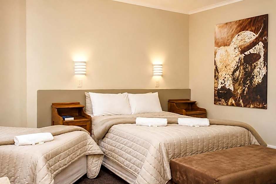 Park Hotel Bethlehem