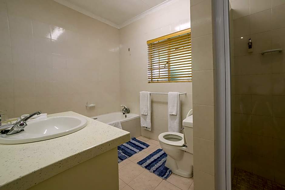 Garden Place Guest Houses