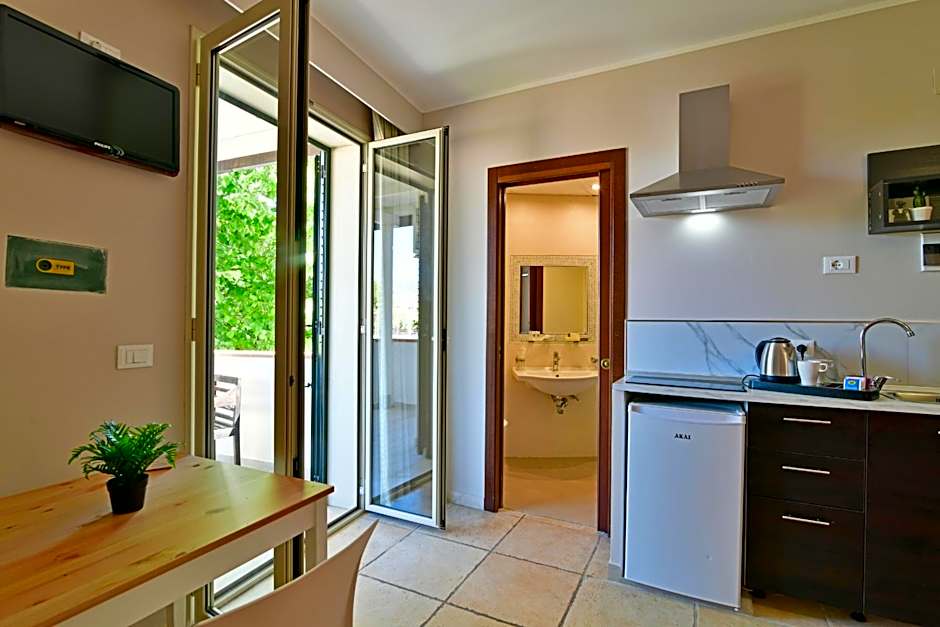 Hotel & Apartments Villa Linda