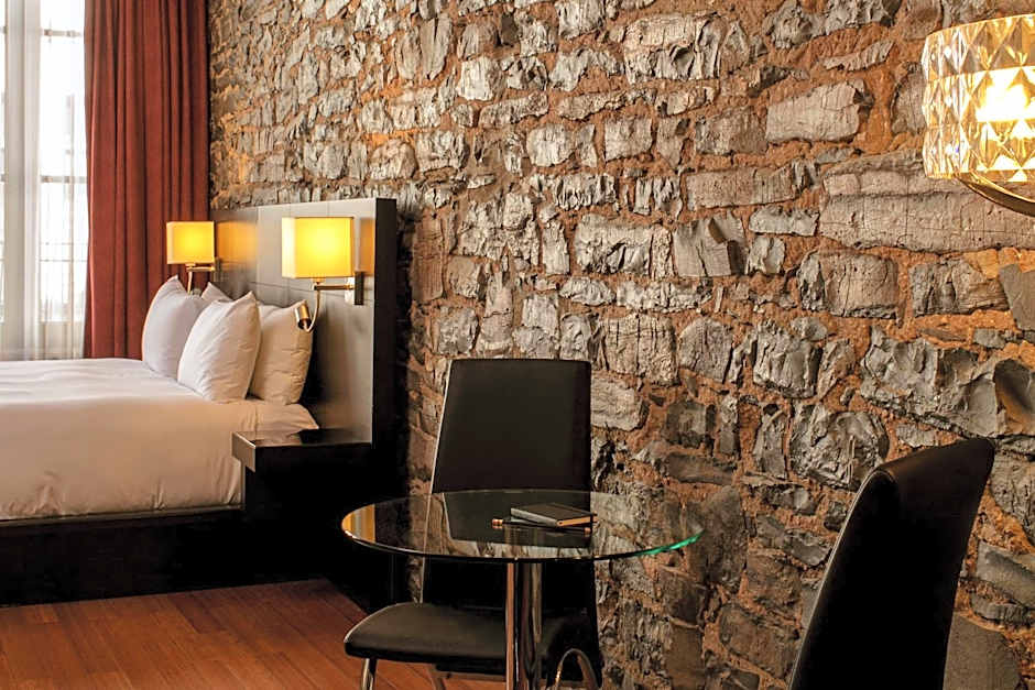 Le Petit Hotel Vieux-Montreal - Saint-Paul by Gray Collection