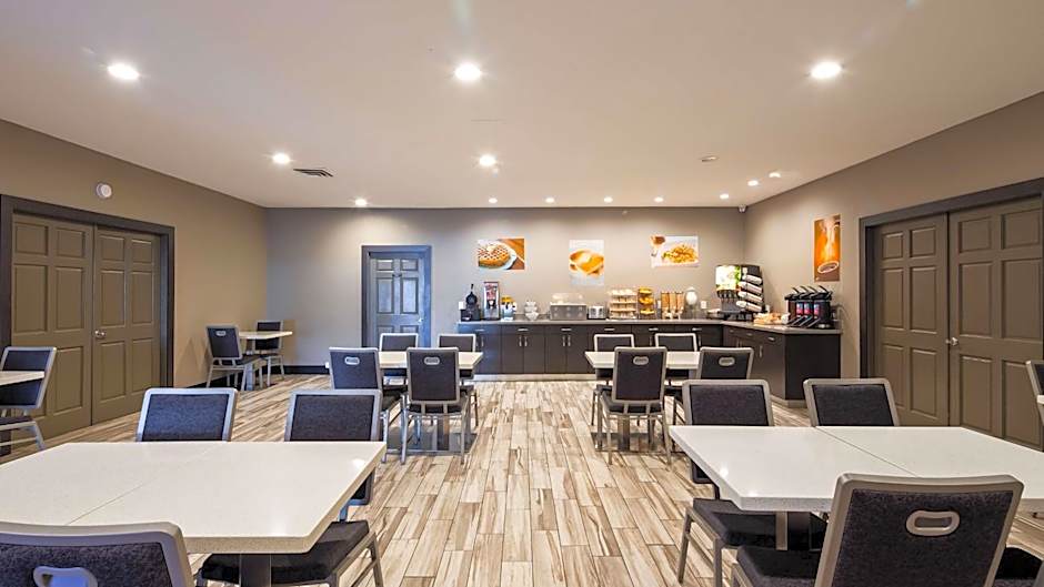 SureStay Plus Hotel by Best Western Point Richmond