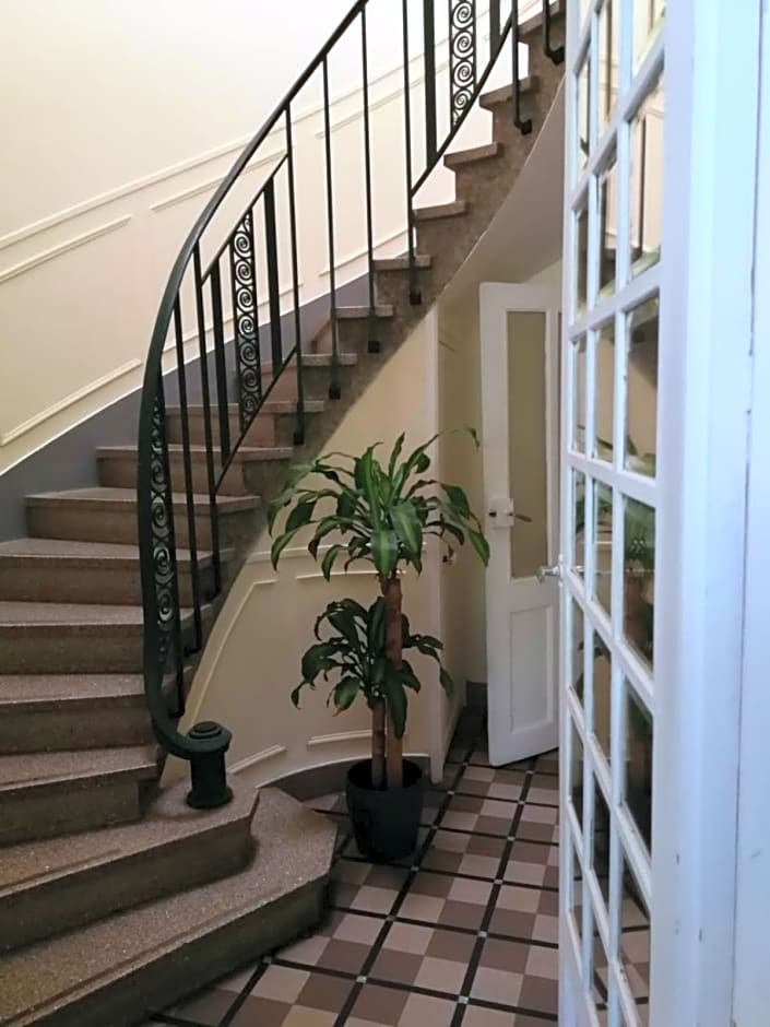 La Villa STELLA