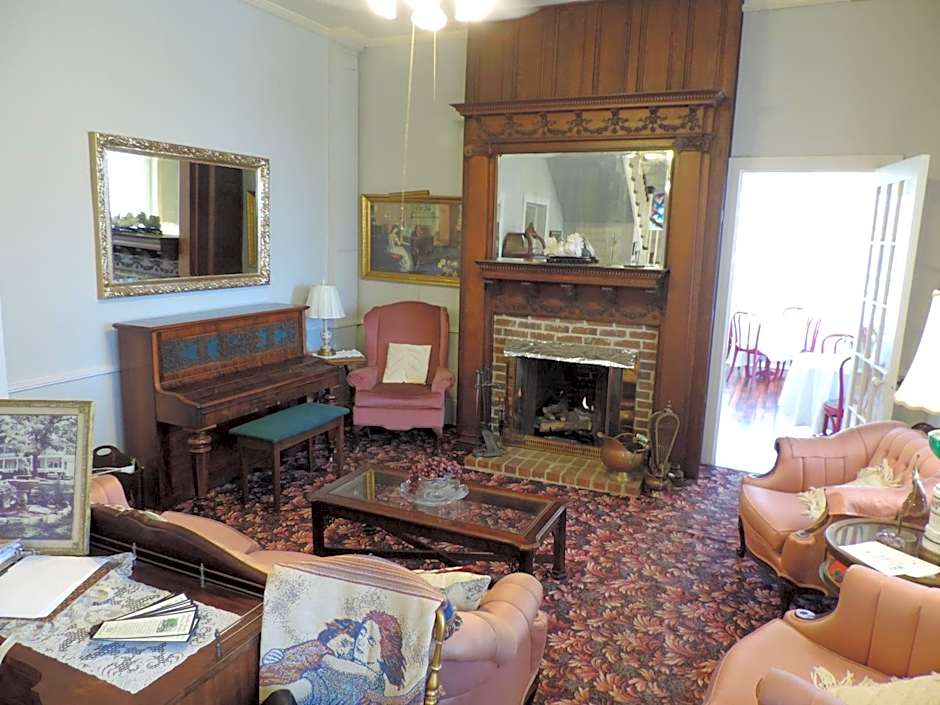 Franklin Terrace Bed and Breakfast