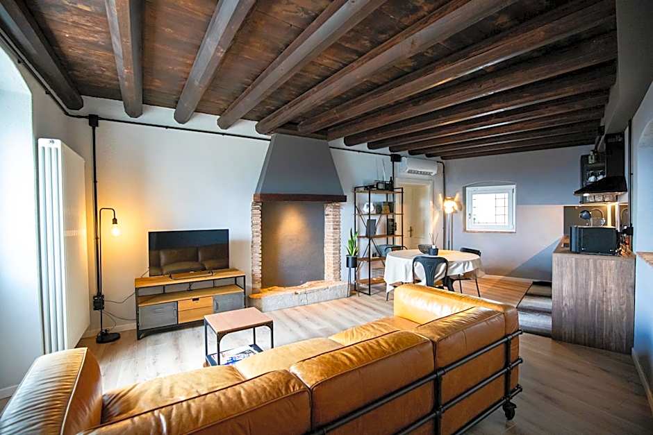 Agriturismo Maison 1933