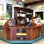 Holiday Inn Selma - Swancourt By IHG