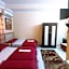 New Palace Hotel