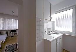 Appart International Boarding House