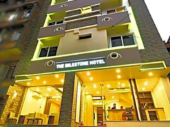 The Milestone Hotel