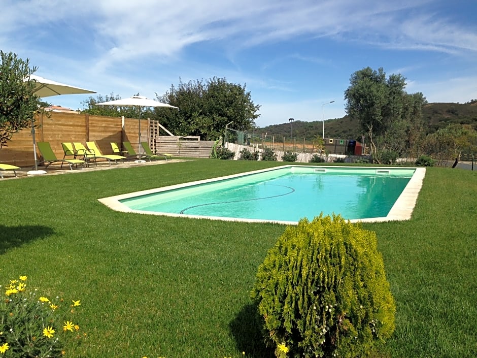 Aldeia da Pedralva by WOT Signature