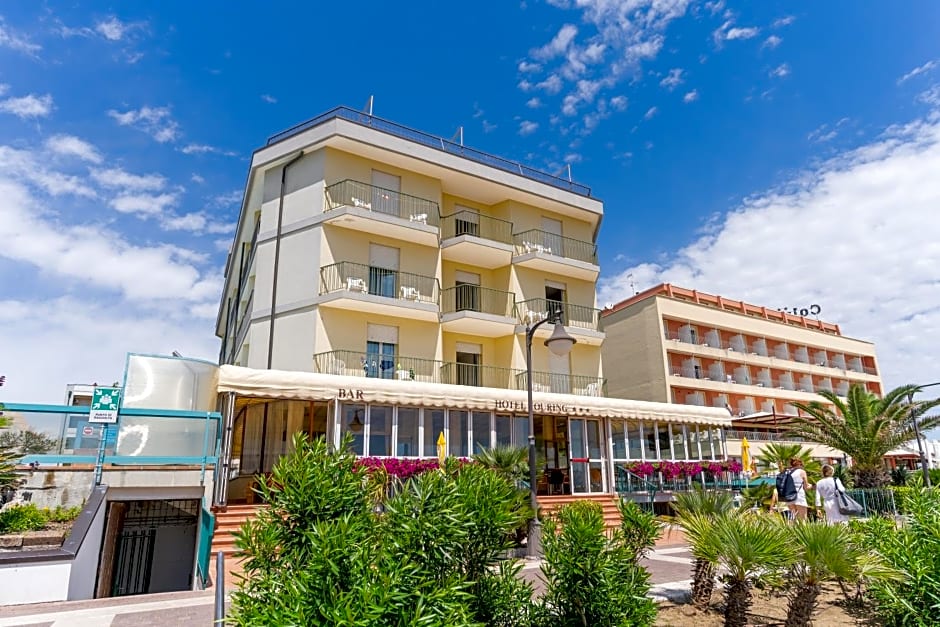 Hotel Touring
