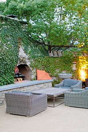 Seven Branches Venue and Inn