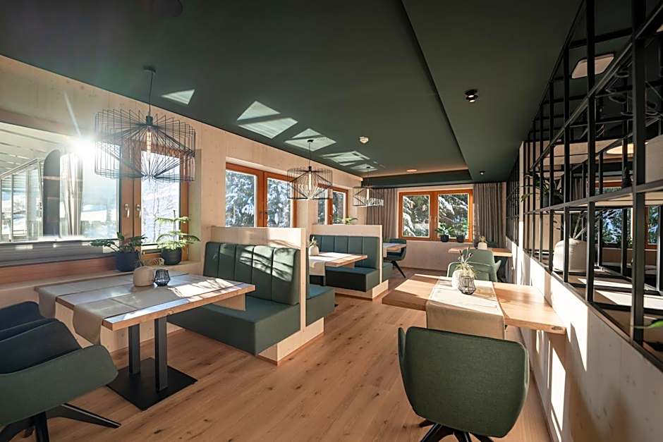 Genusshotel Fichtenhof