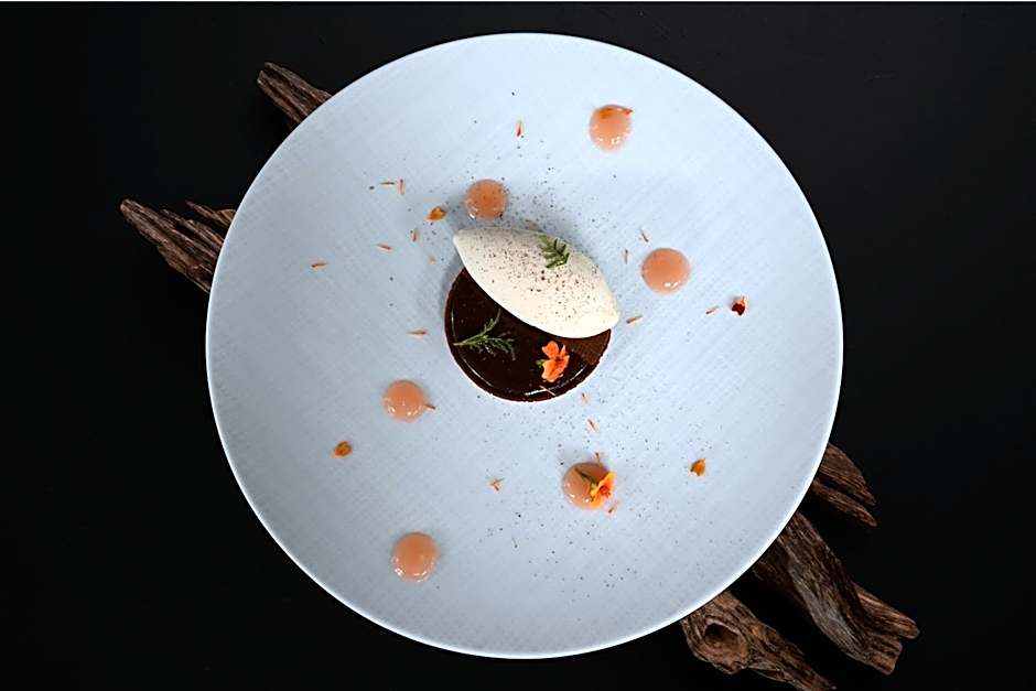 Hôtel Restaurant Gastronomique La Huchette