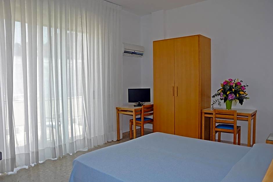 Albergo La Sirenella