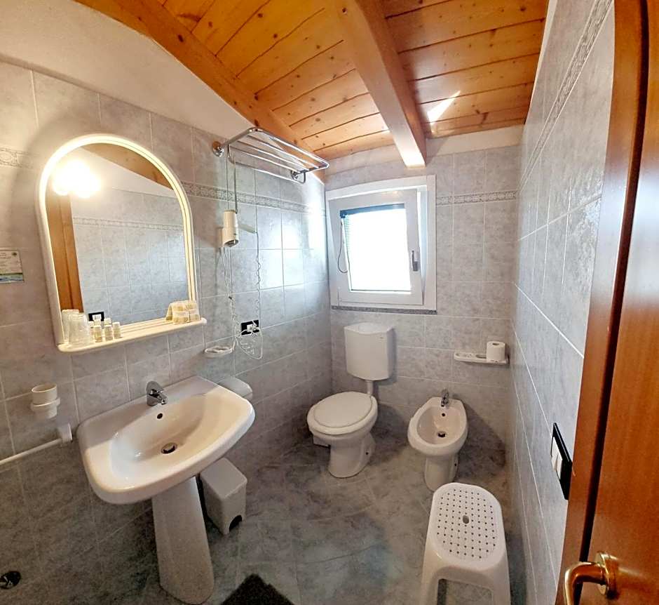 Hotel Orchidea
