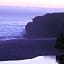 Gualala Surf Inn on the ocean bluff