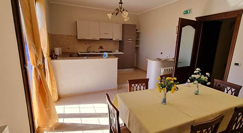 B&B Villa Eleonora Tropea