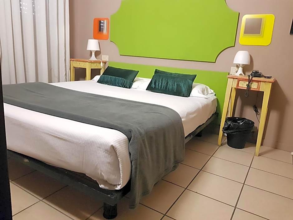 Hotel Ariston