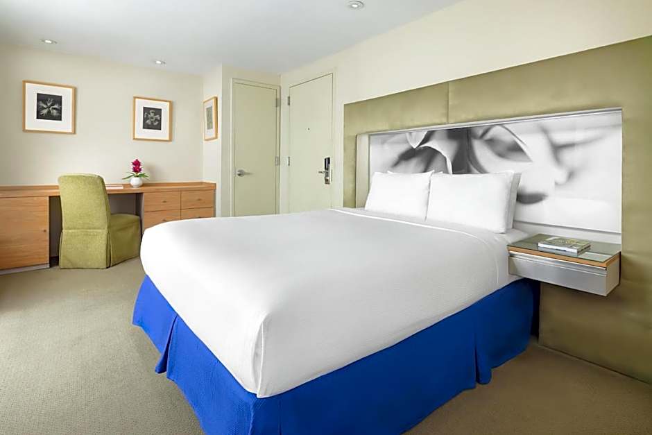 The Shoreham Hotel
