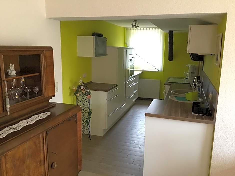 Haus Kim - Apartments