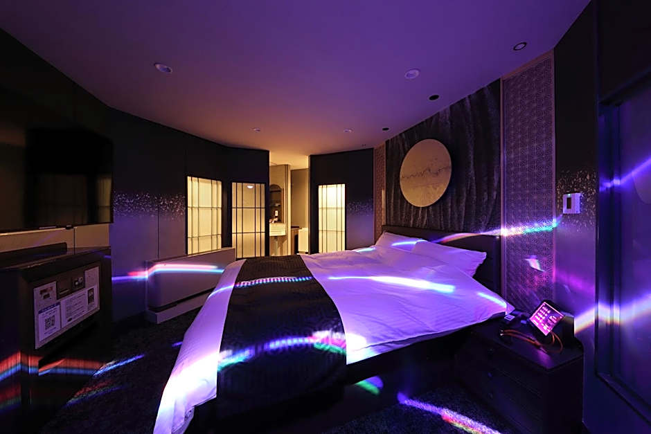 ホテルバースデー岐阜西店 HOTEL Birthday GifuWest