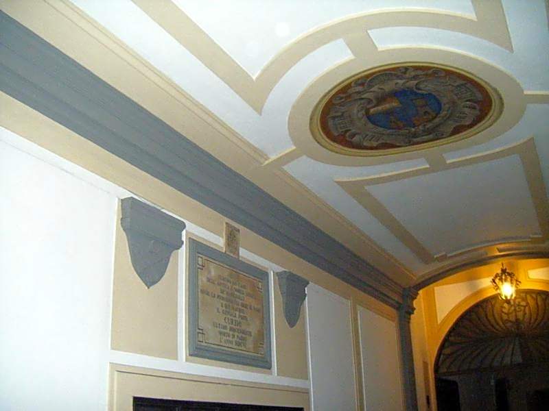 Albergo San Giovanni