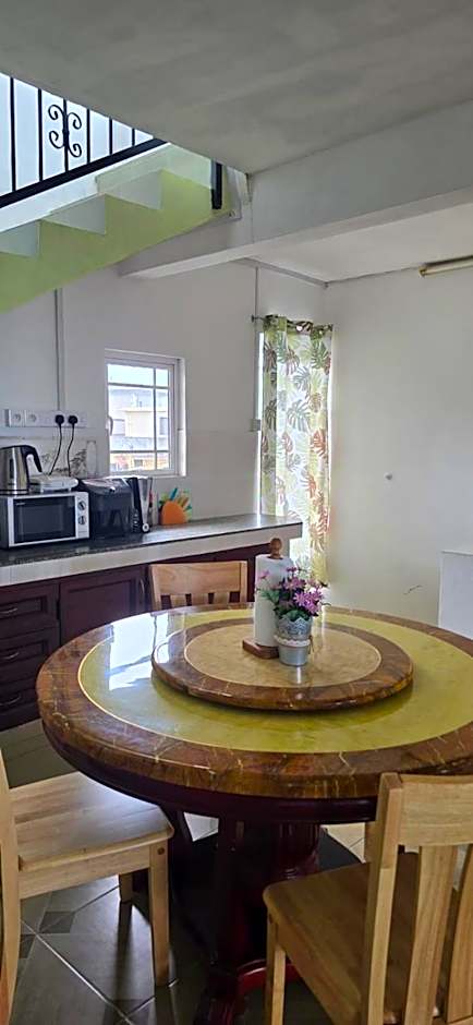 Green Discovery B&B Tamarind Falls 7 Cascades