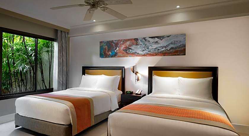 Marriott's Mai Khao Resort - Phuket