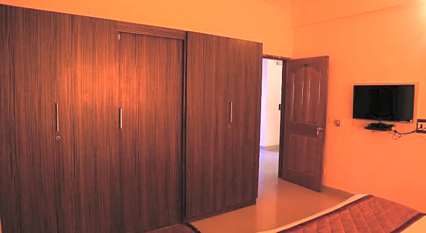 Airport Gateway Hotel