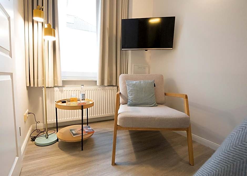 Hotel Seehof Norderney OHG