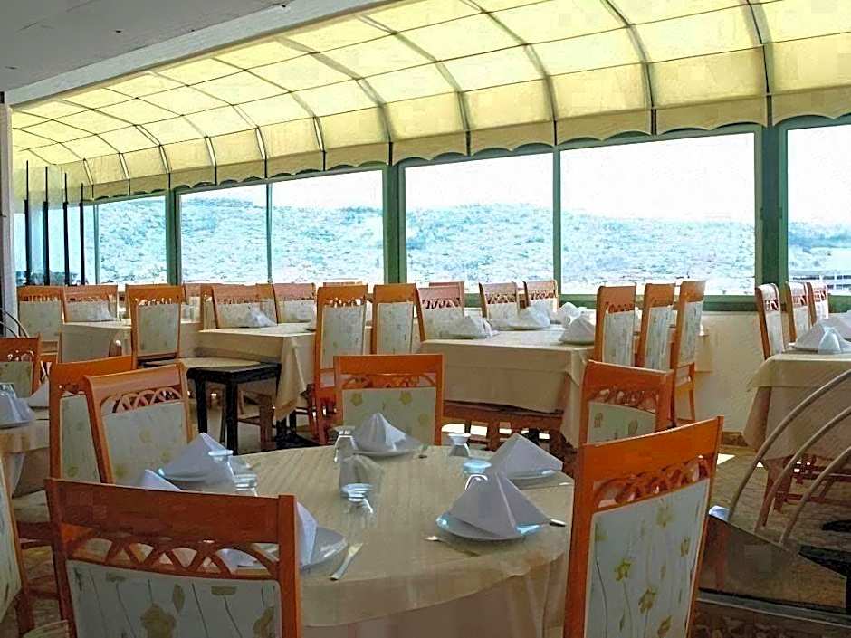 Hotel Marla
