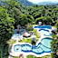 Sutera Sanctuary Lodges at Poring Hot Springs