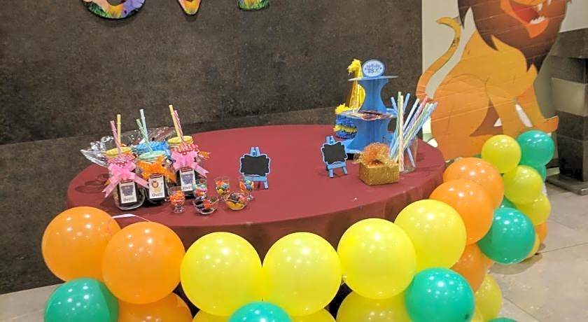 The Fern Residency, Vadodara