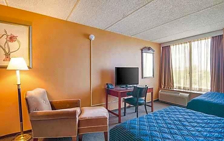 Rodeway Inn