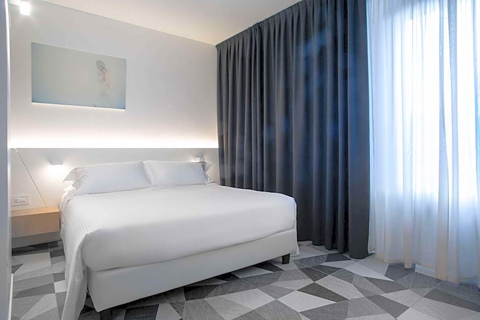 Best Western Hotel Cappello d'Oro