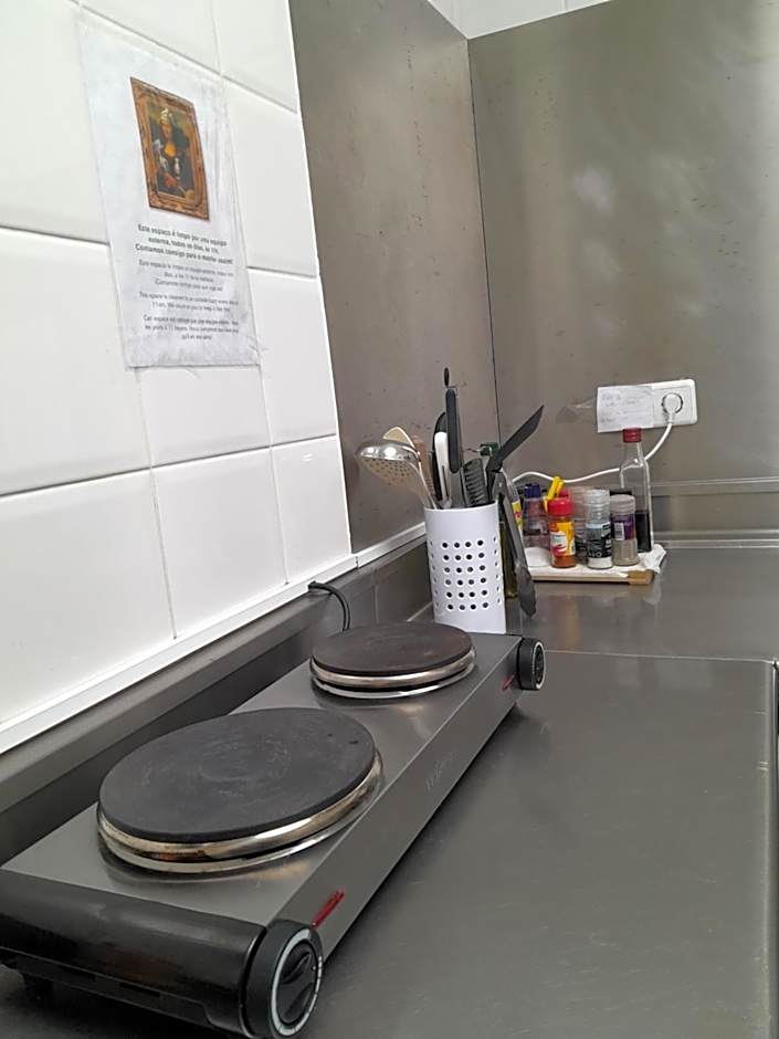 Change The World Hostels - Açores - Ponta Delgada