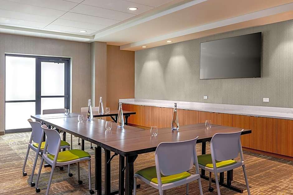 SpringHill Suites by Marriott Denver North/Westminster