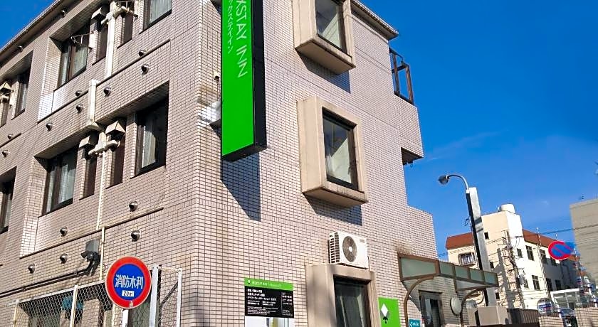 FLEXSTAY INN Nakanobu