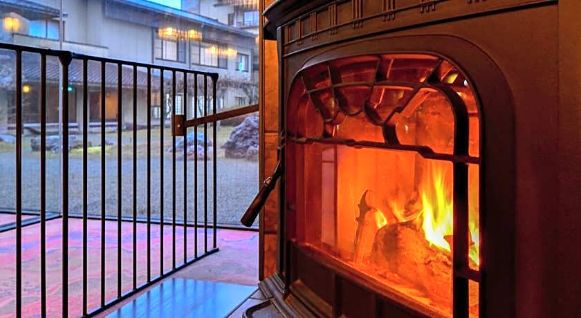 Awara Onsen Minoya Taiheikaku