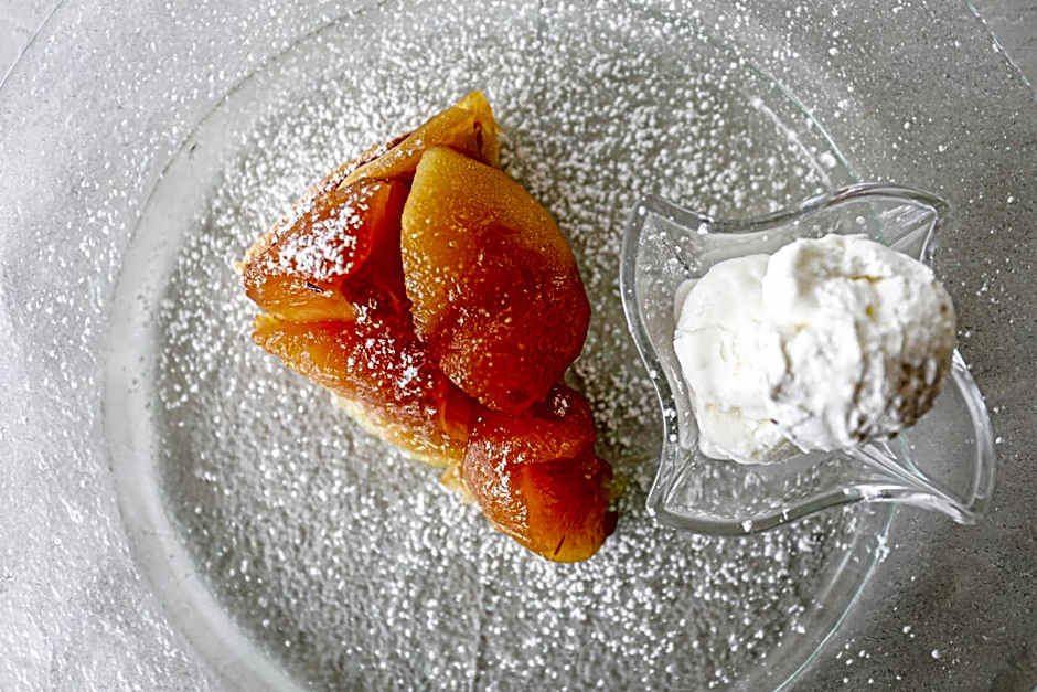 Hotel Ristorante La Quartina