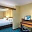 Fairfield Inn & Suites by Marriott Tacoma DuPont