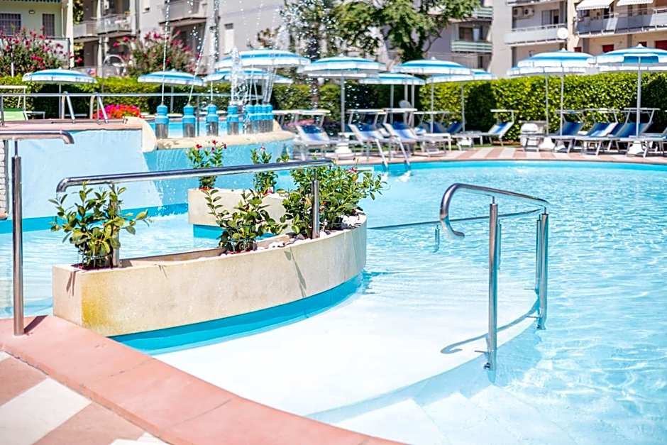 Hotel Smeraldo