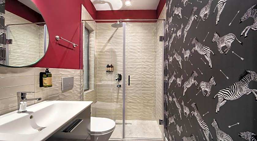 Siesta Hotel Bakırköy