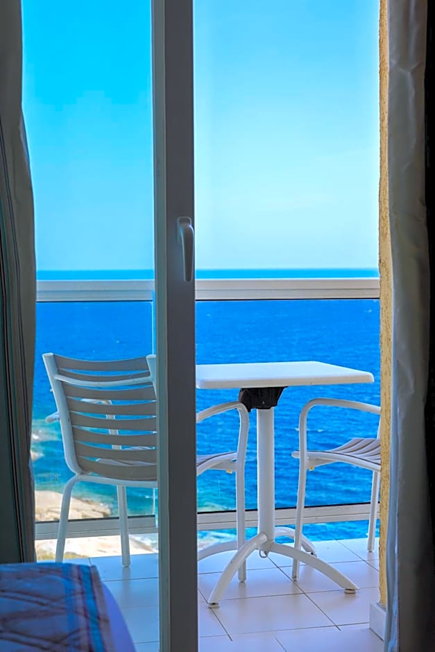 Hotel Saint Christophe