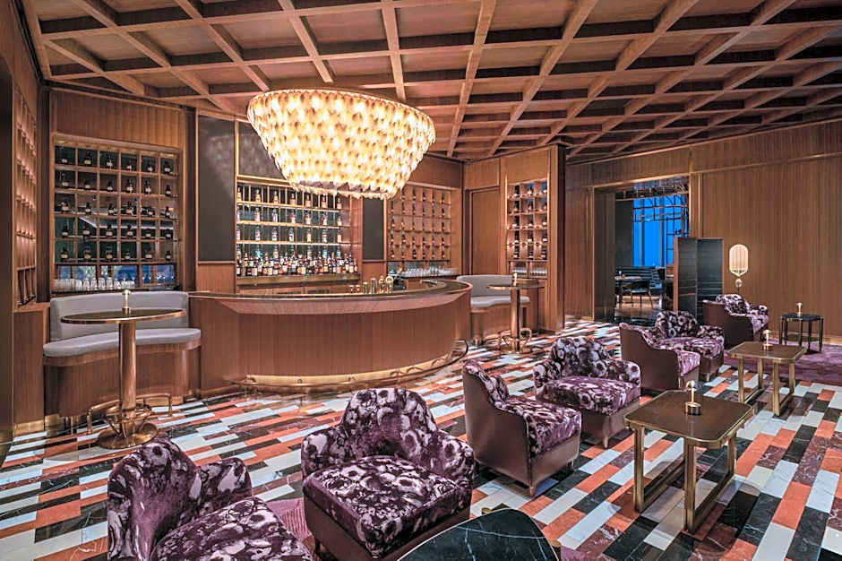 W Macau - Studio City