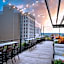 Hyatt Place Knoxville/Downtown