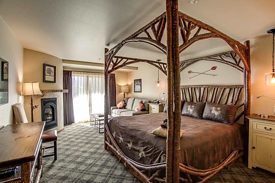 Bavarian Lodge
