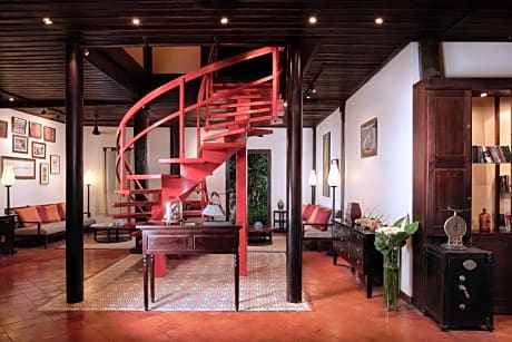 3 Nagas Hotel Luang Prabang - MGallery Collection