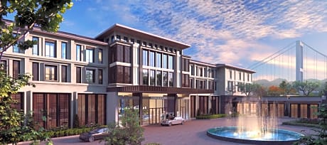 Mandarin Oriental Bosphorus Istanbul