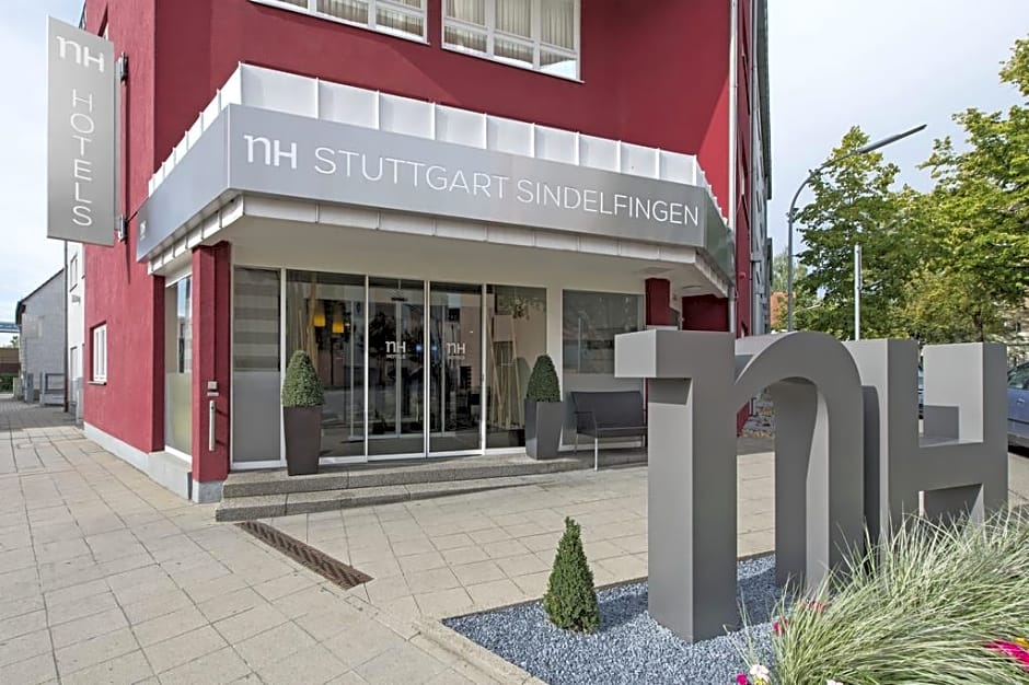 Spark By Hilton Stuttgart Sindelfingen